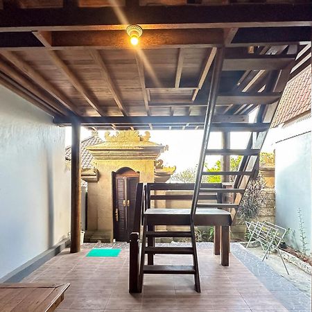 Baruna Cottages Kintamani Esterno foto