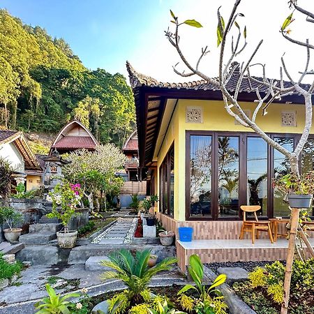 Baruna Cottages Kintamani Esterno foto