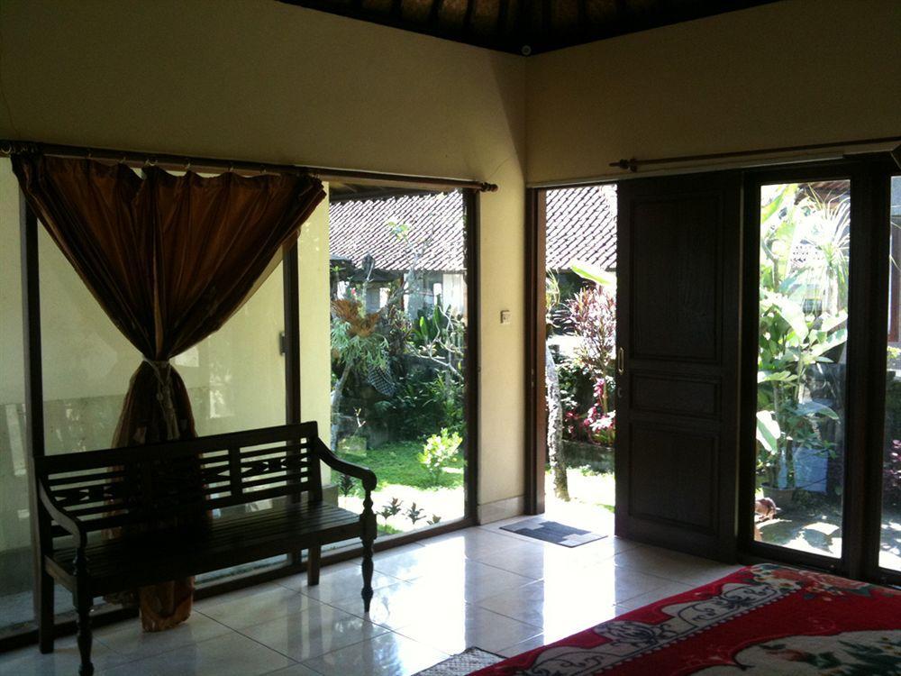 Baruna Cottages Kintamani Esterno foto