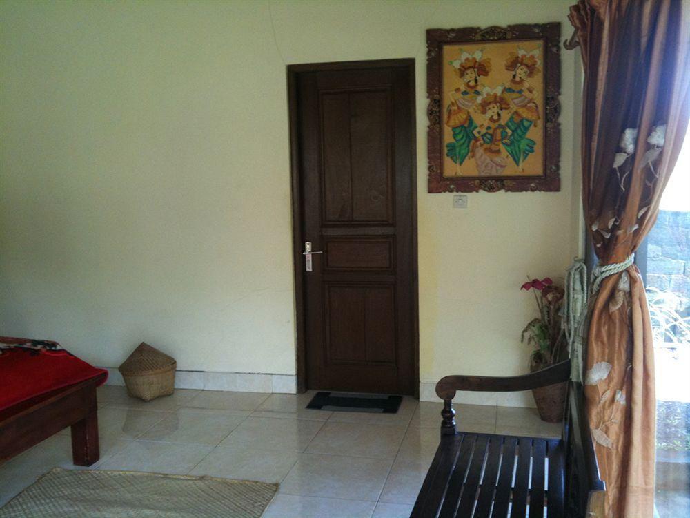 Baruna Cottages Kintamani Esterno foto