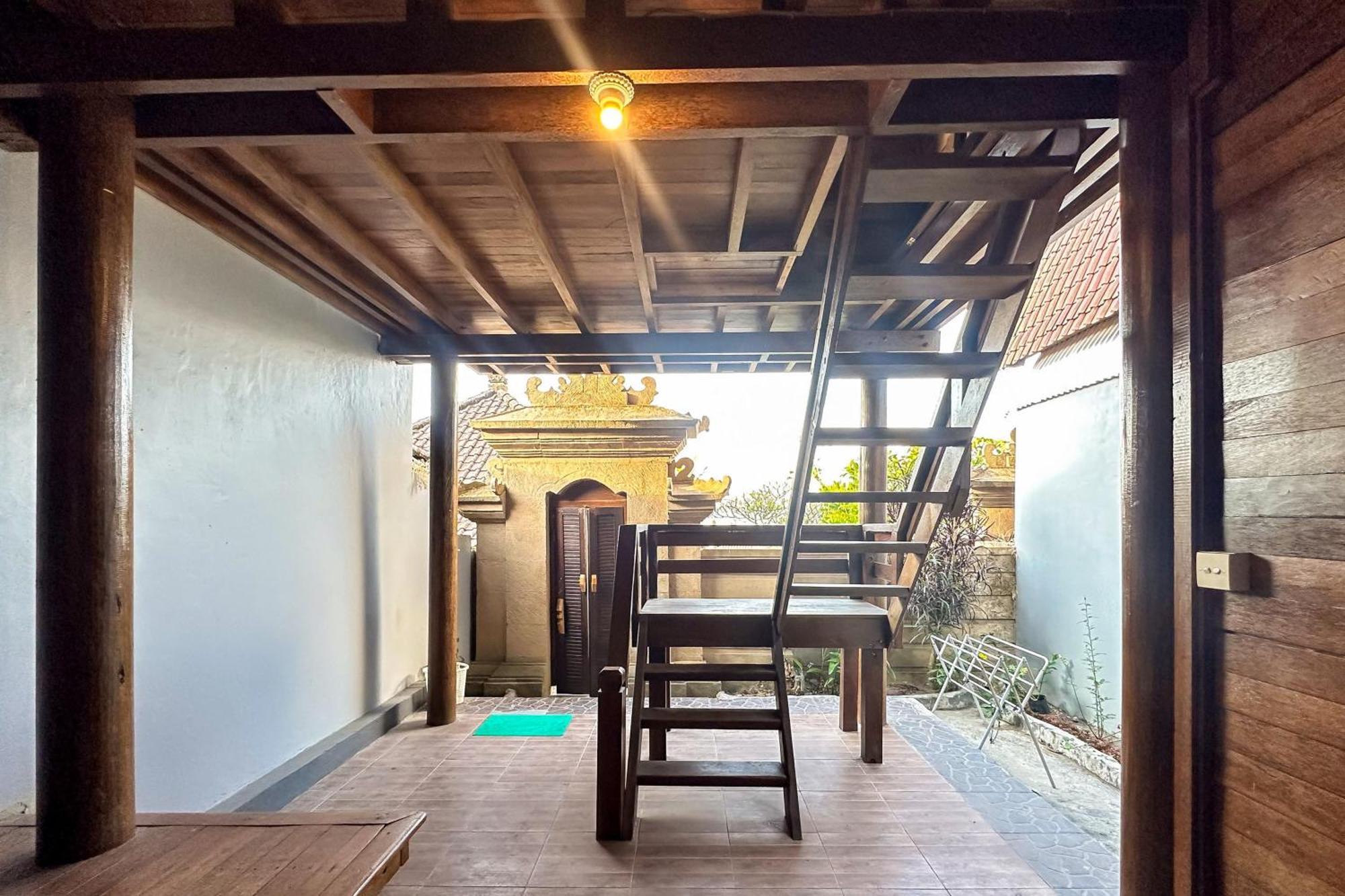 Baruna Cottages Kintamani Esterno foto