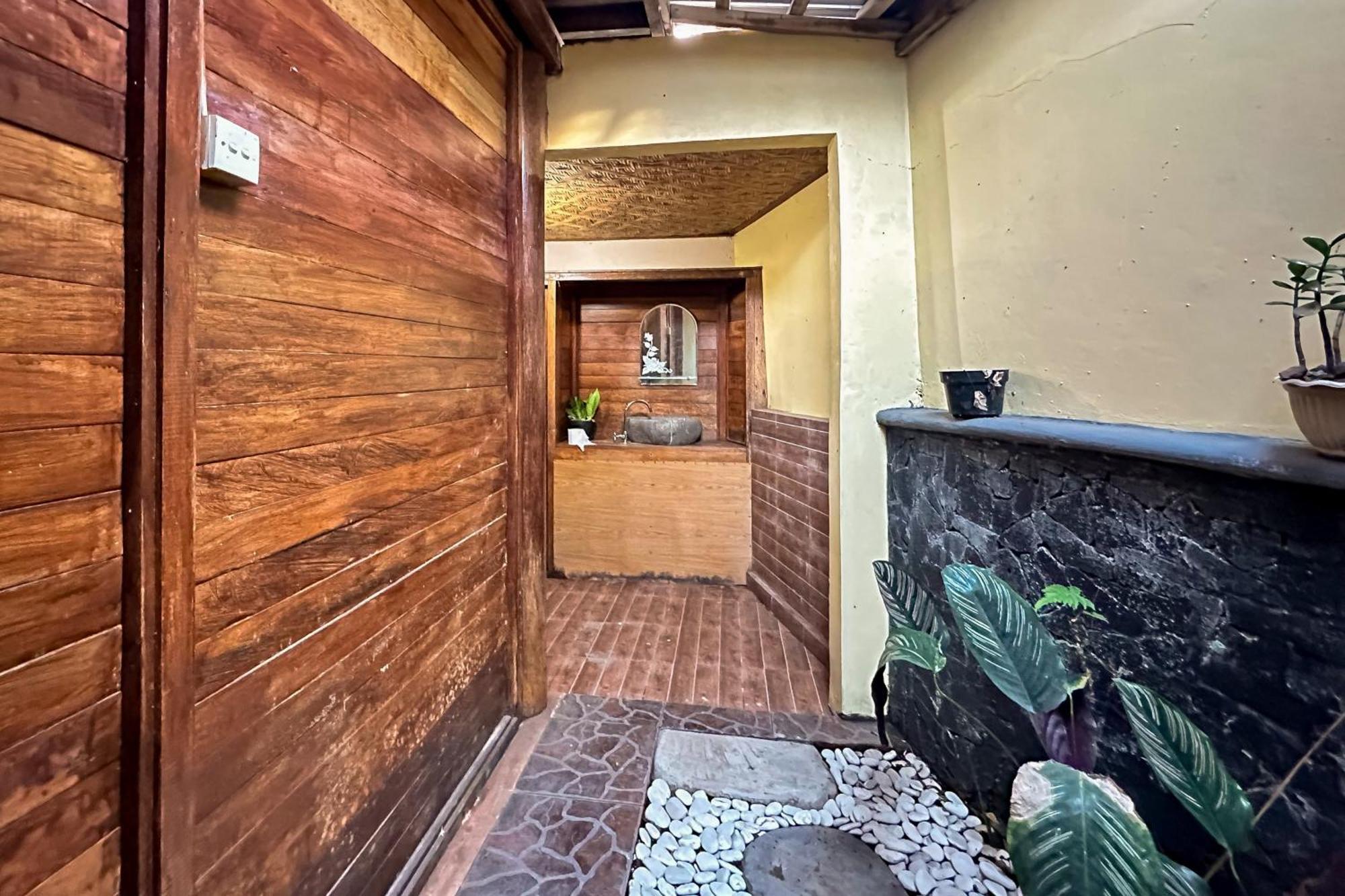 Baruna Cottages Kintamani Esterno foto