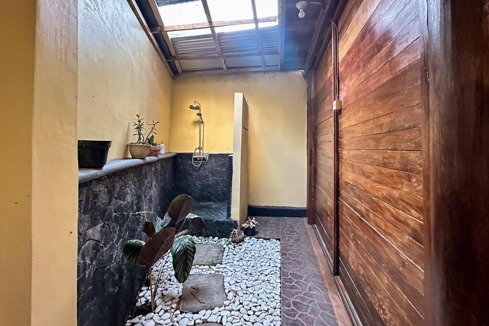 Baruna Cottages Kintamani Esterno foto
