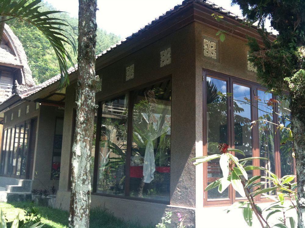Baruna Cottages Kintamani Esterno foto