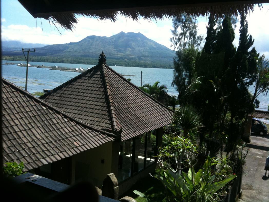 Baruna Cottages Kintamani Esterno foto