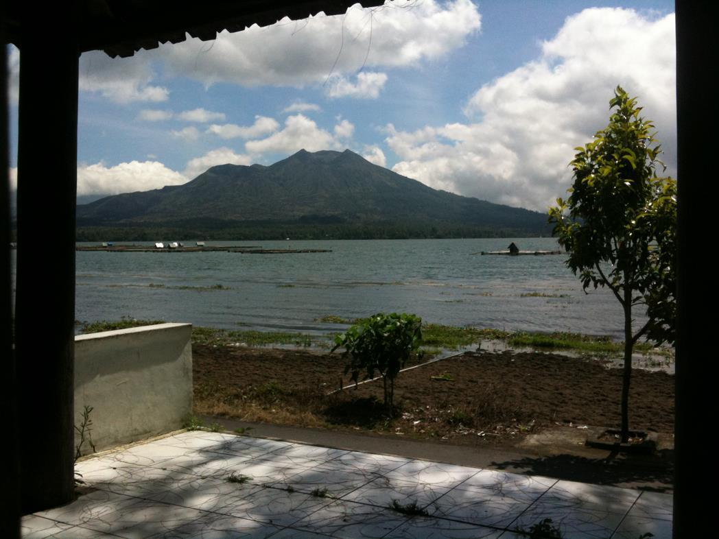 Baruna Cottages Kintamani Esterno foto