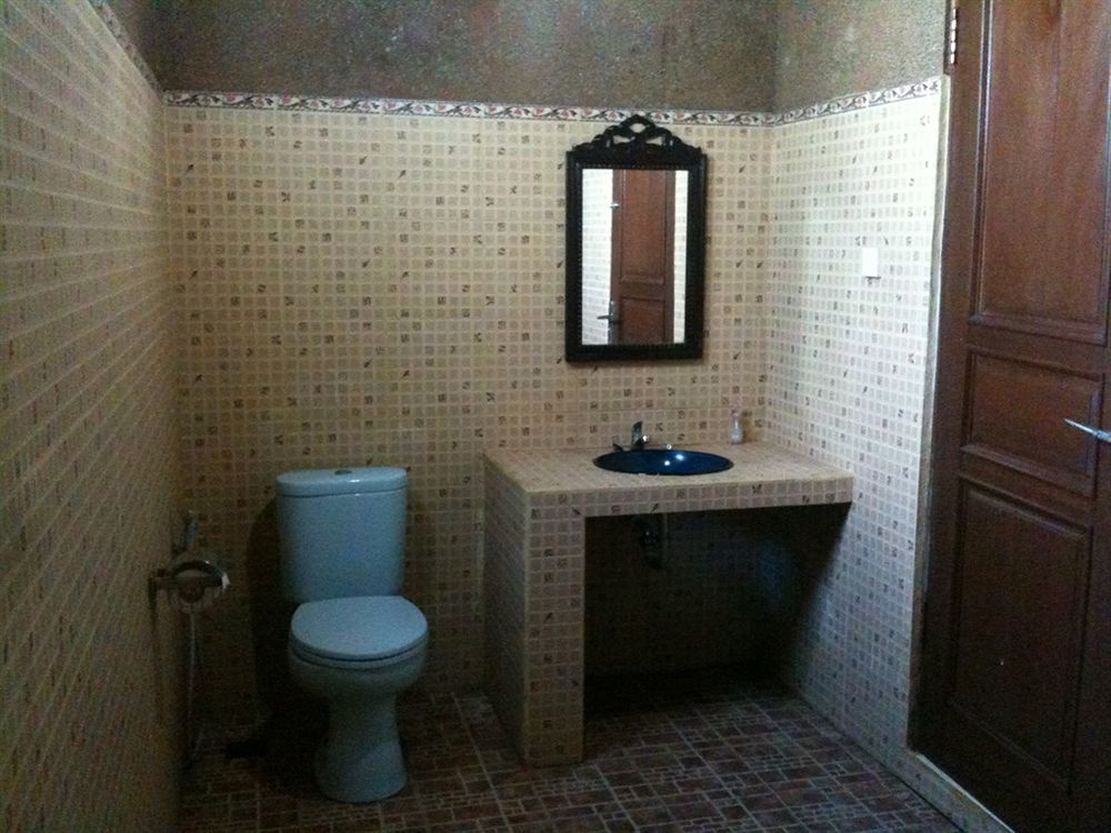 Baruna Cottages Kintamani Esterno foto