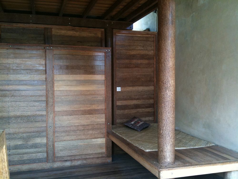 Baruna Cottages Kintamani Esterno foto