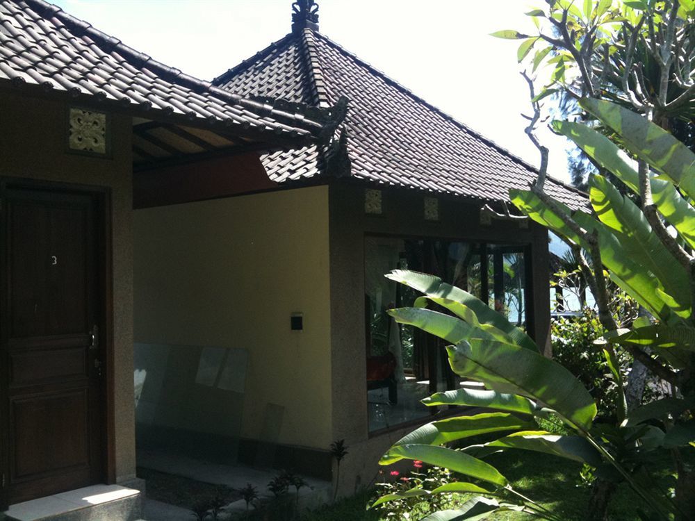 Baruna Cottages Kintamani Esterno foto